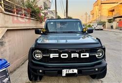 فۆرد بڕۆنکۆ